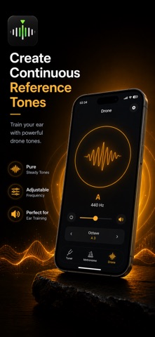 Tonewise Screenshot 2 of 6