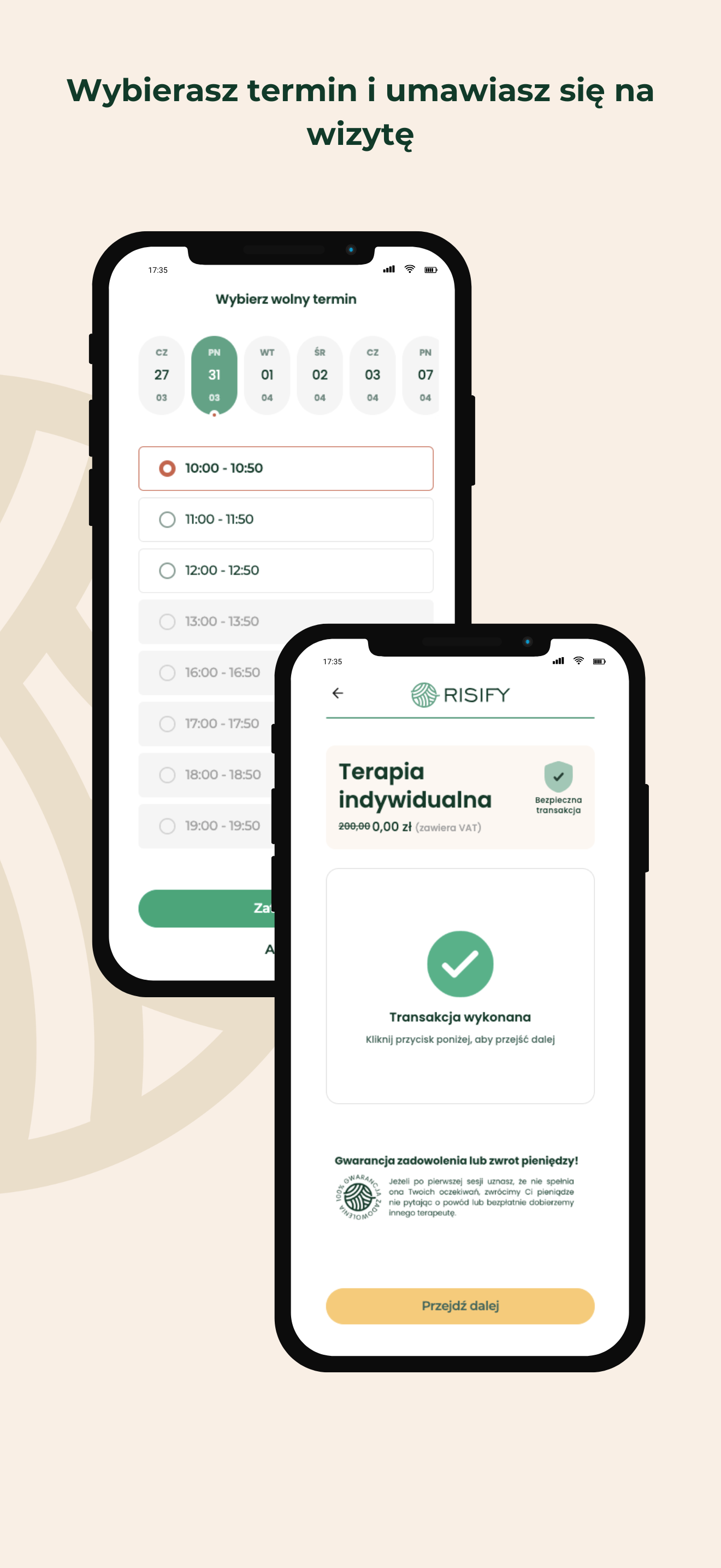 Risify