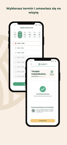 Risify Screenshot 4 of 8