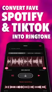 ringtones #1 for iphone problems & solutions and troubleshooting guide - 4