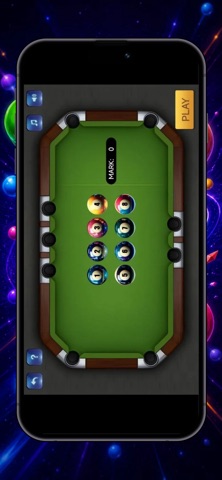 Orbital Numbers Screenshot 2 of 5