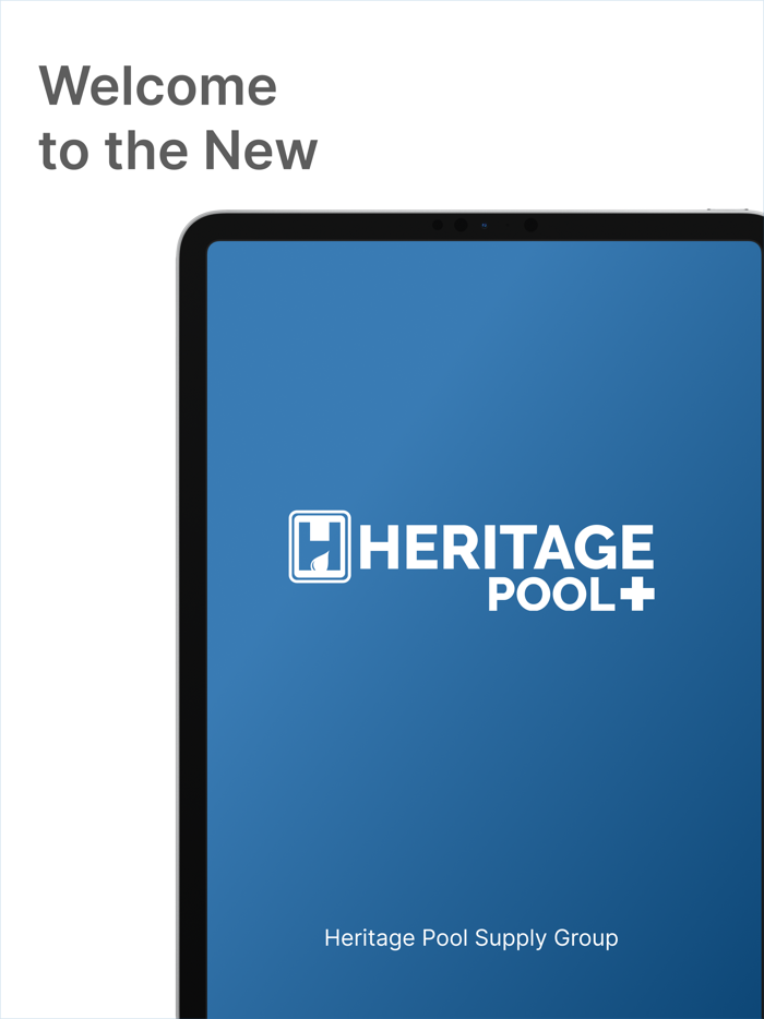 Heritage Pool Plus