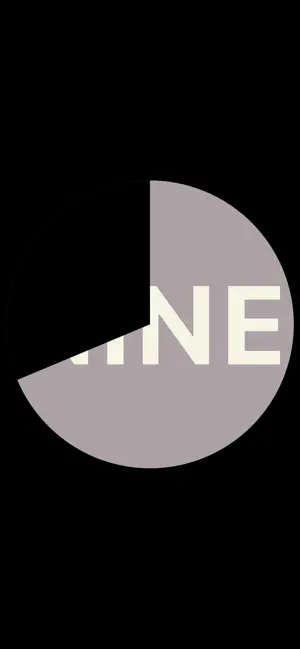 The Artclock screenshot 2