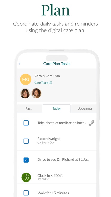 CareLinx: In-Home Care screenshot-4