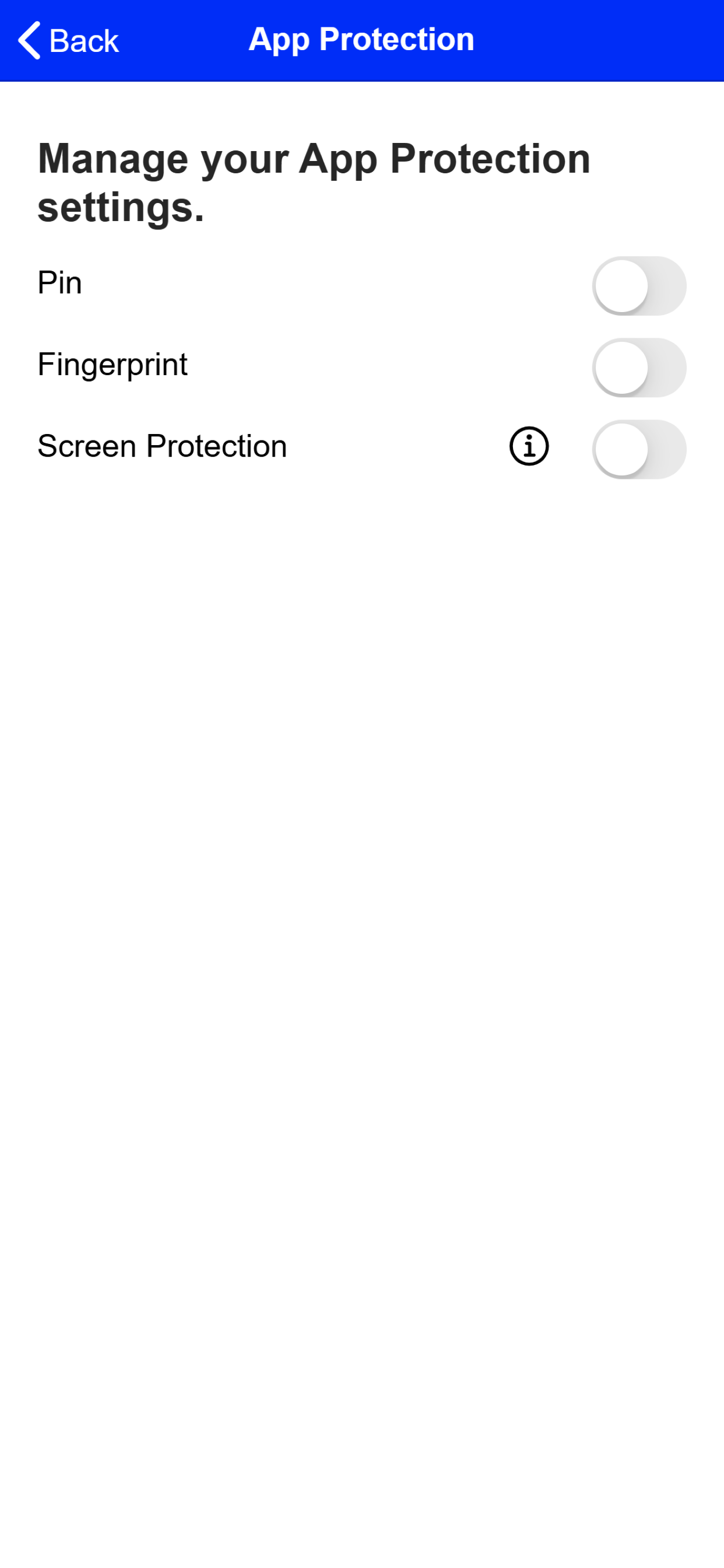 alrajhi MY Soft Token screenshot 5