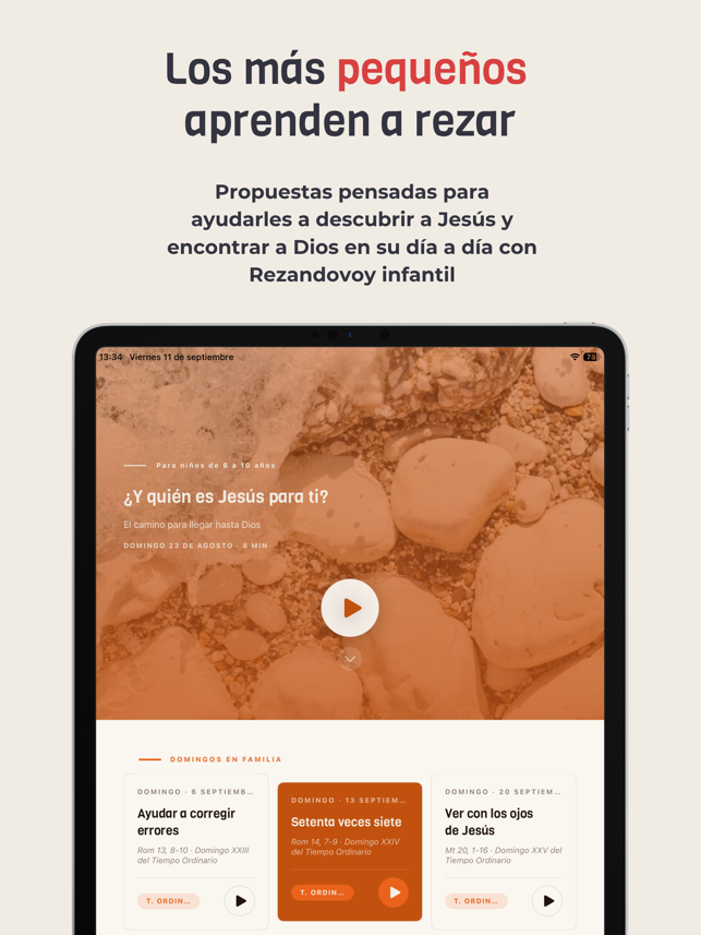 Rezandovoy Screenshot