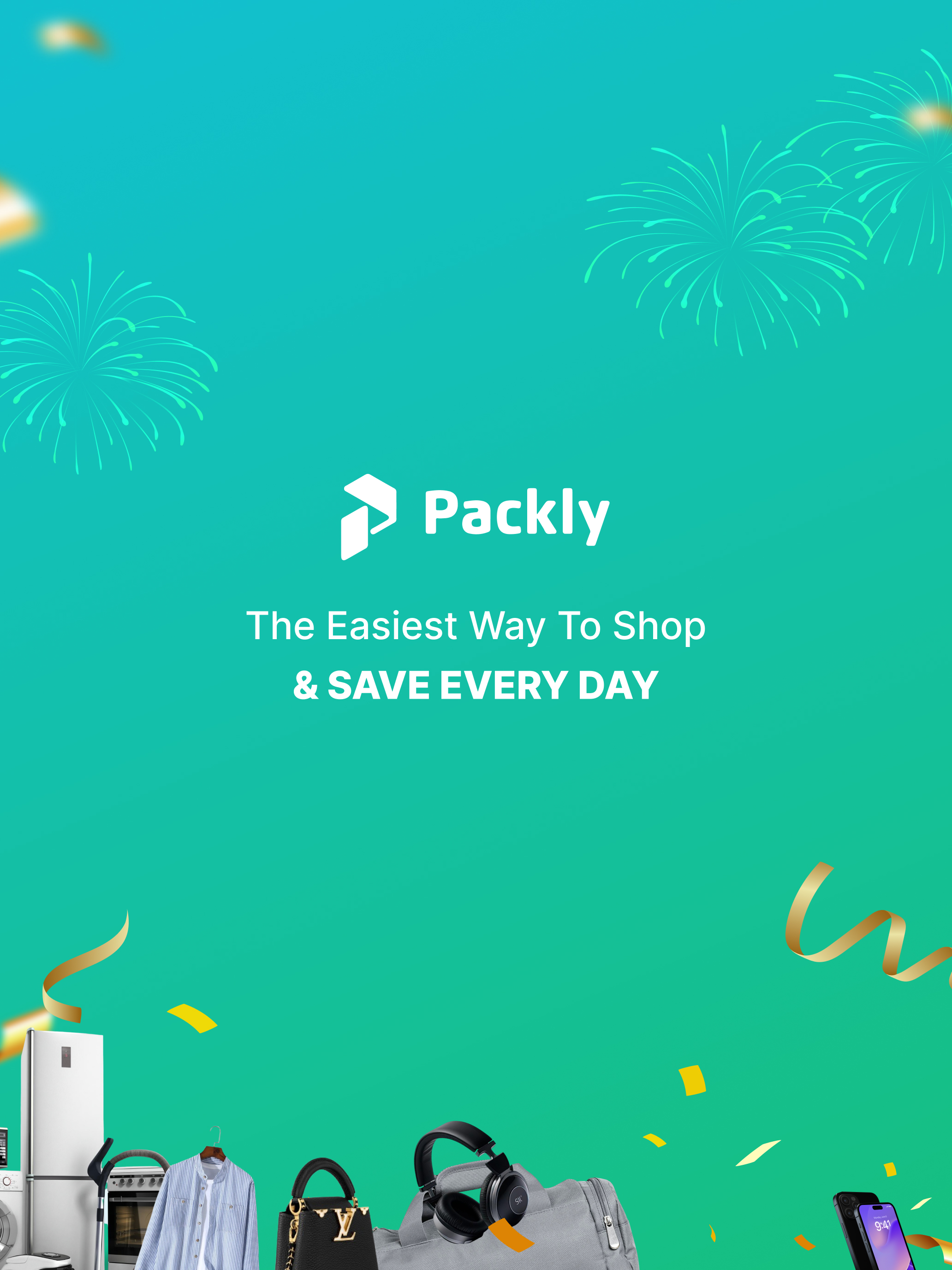 Packly screenshot 7