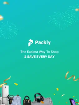 Packly screenshot 7
