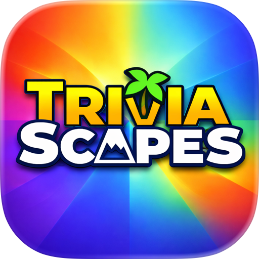 Quiz & IQ test: Triviascapes