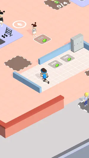 Cheerleader Factory screenshot 1