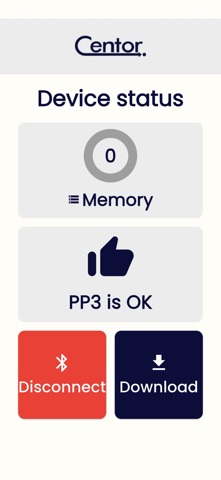 TopGuard Mobile screenshot