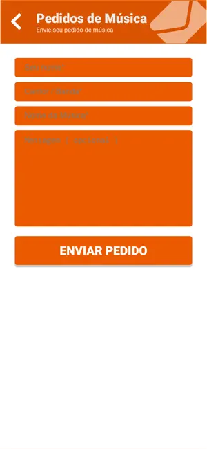ClassFM 80.1 Sorocaba screenshot 3