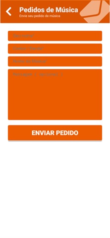 ClassFM 80.1 Sorocaba Screenshot 3 of 3
