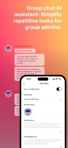 Very Real App Screenshot 5 of 6