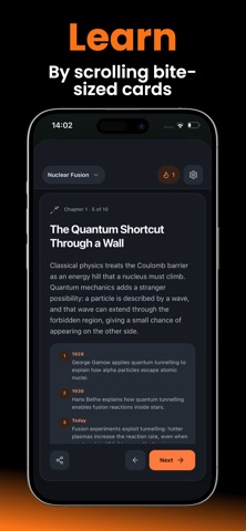 Doomlearning Screenshot 1 of 5