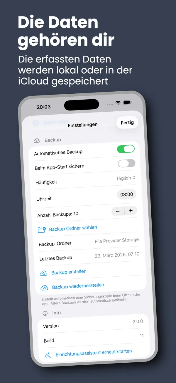 Screenshot #3 pour Timivo