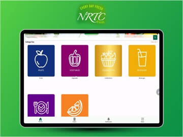 NRTC FRESH