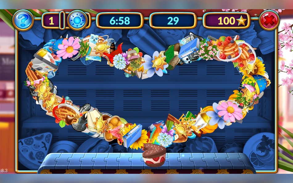 #9. Shopping Clutter (macOS) By: Duality Interactive