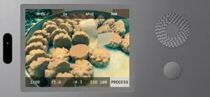 betterCam - RAW, FILM & METAL screenshot 2