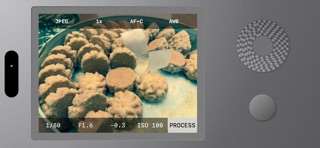 betterCam - RAW, FILM & METAL screenshot