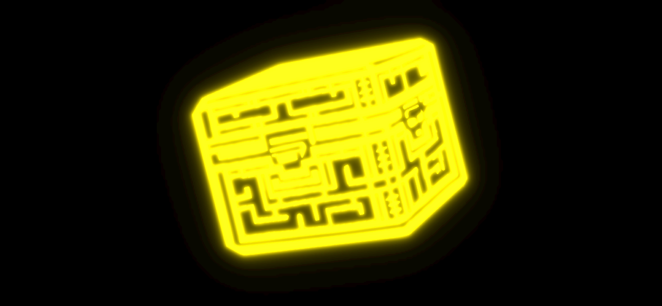 Polygon Paradise screenshot 5