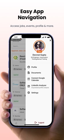 Career Launchpad Screenshot 10 of 10