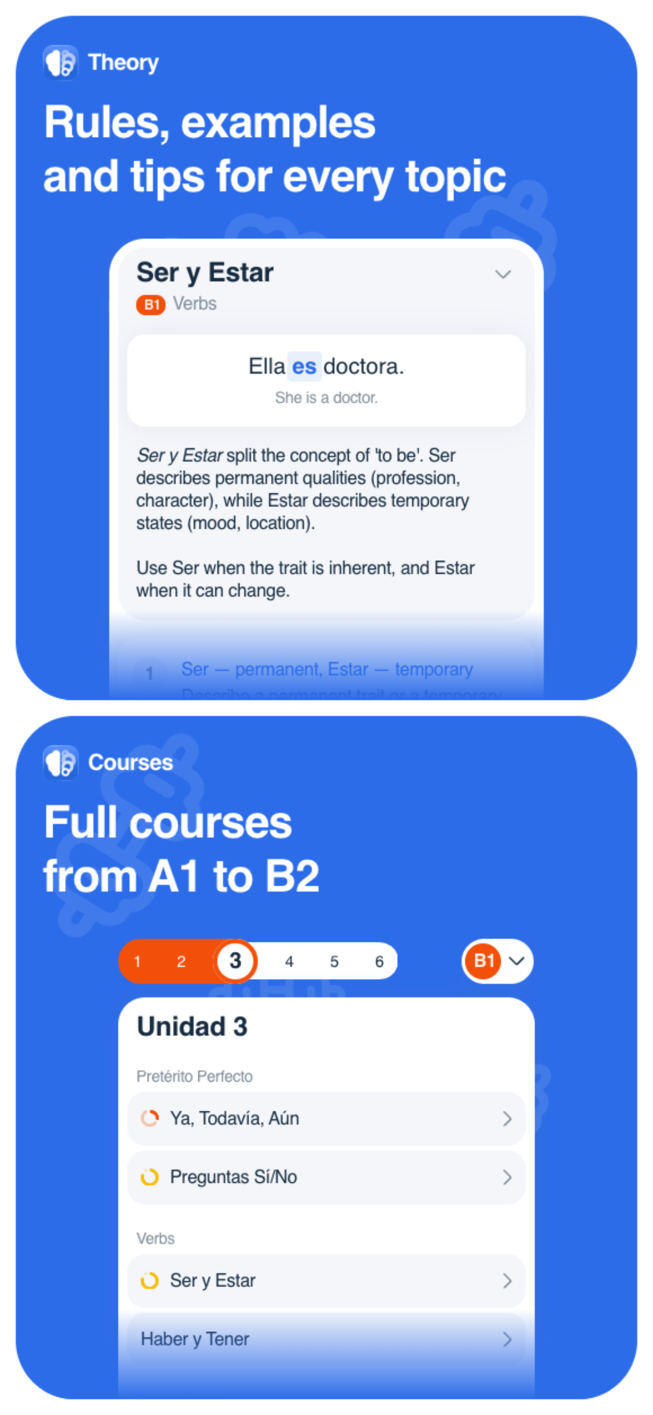 Mnemolearn: Language Gym screenshot 4
