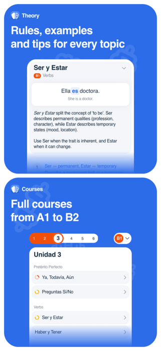 Mnemolearn: Language Gym Screenshot 4 of 7