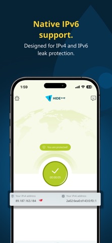 hide.me VPN Screenshot 8 of 8