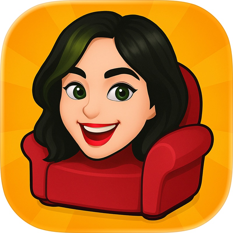 That’s My Seat – Logic Puzzle screenshot 1