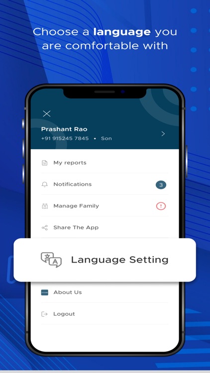 Lyfcard Digital Health Records