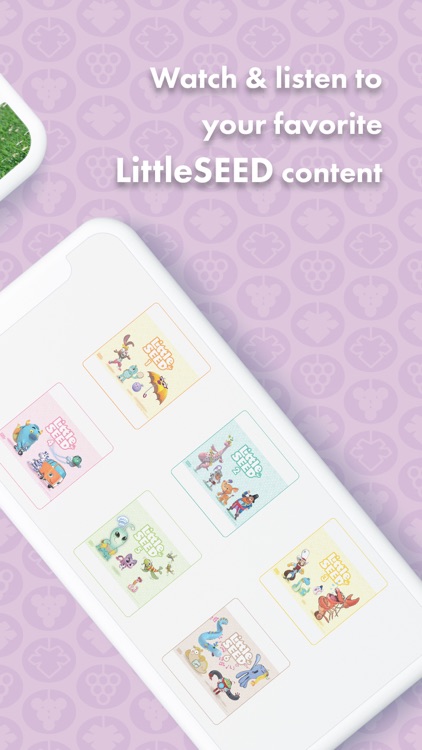 LittleSEED Student