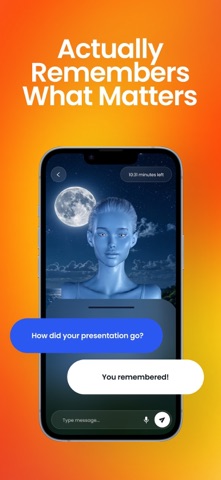 Friend AI: Chat Companion SOAN Screenshot 7 of 7