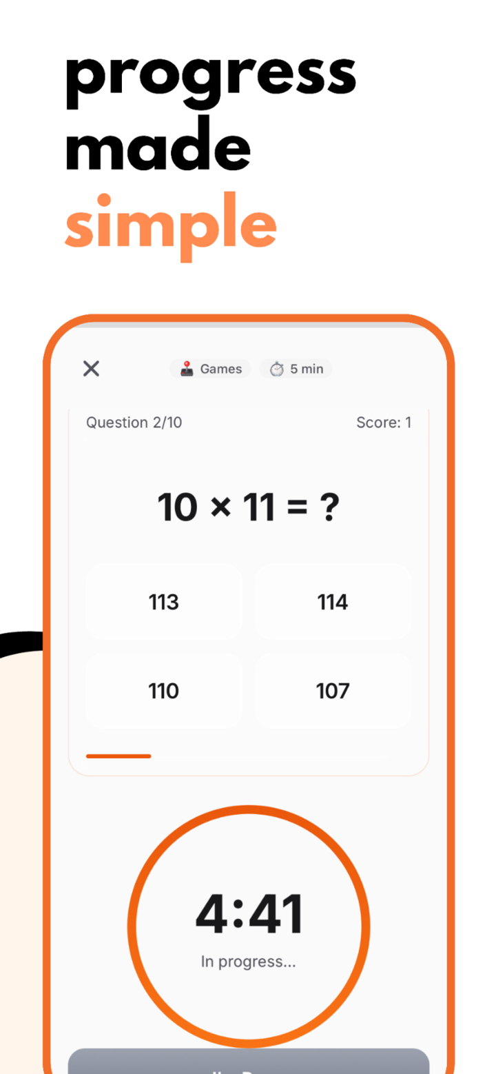 in5min: Build Habits screenshot 10