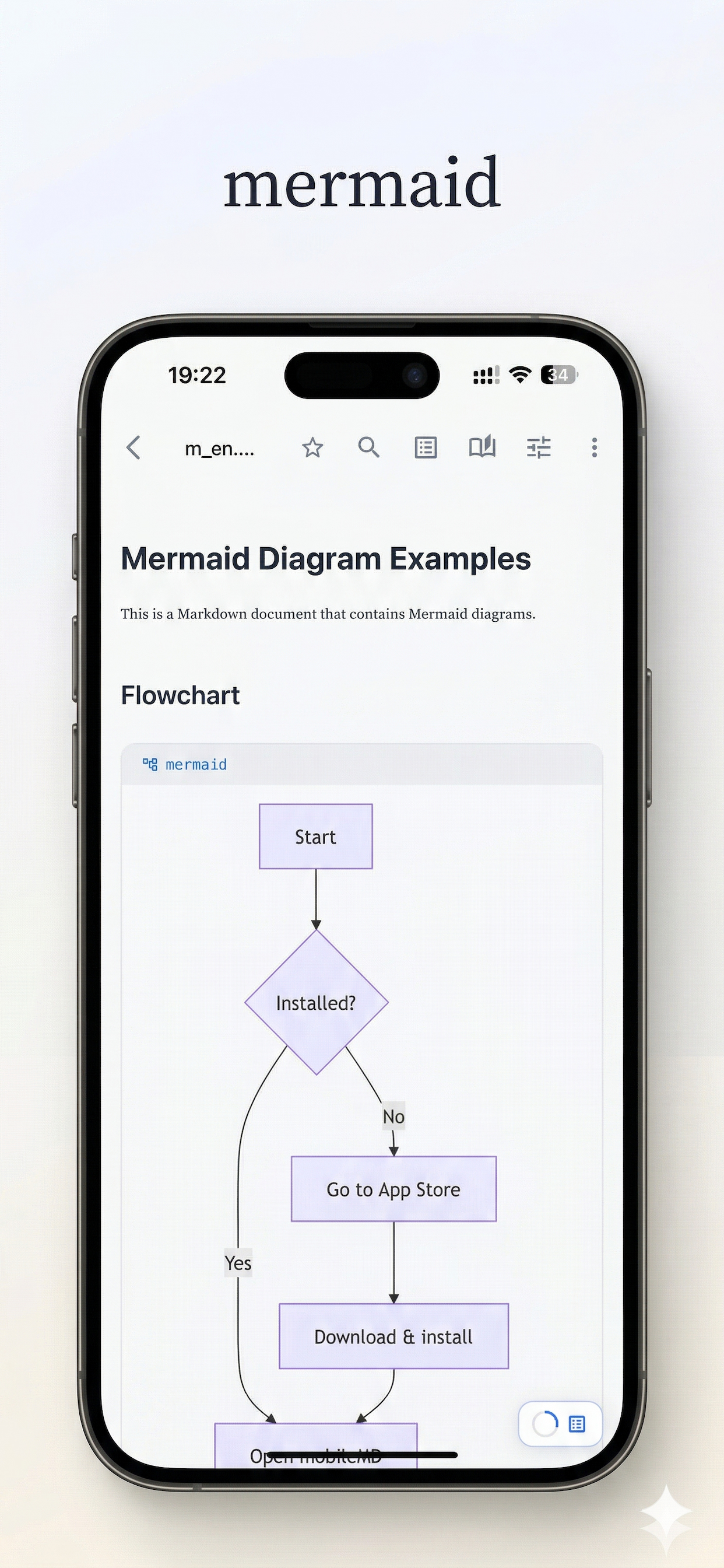 EasyMD - MD reader & editor screenshot 6