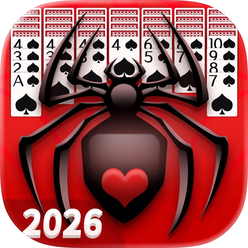 .Solitario Spider! screenshot 12