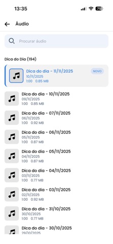 Eu catolico Screenshot 3 of 6