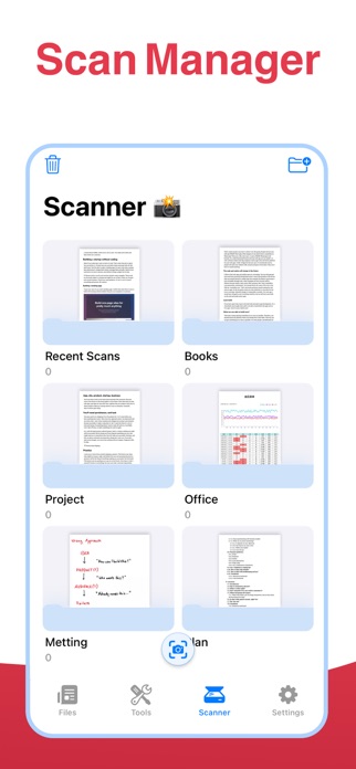 Halo PDF - PDF Editor & Scan Screenshot 9 of 10