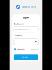 blocks crm ipad resimleri 4