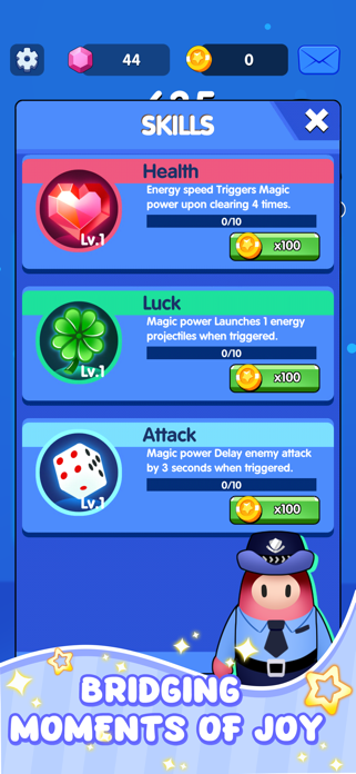 Color Dot Connect Screenshot 4 of 5