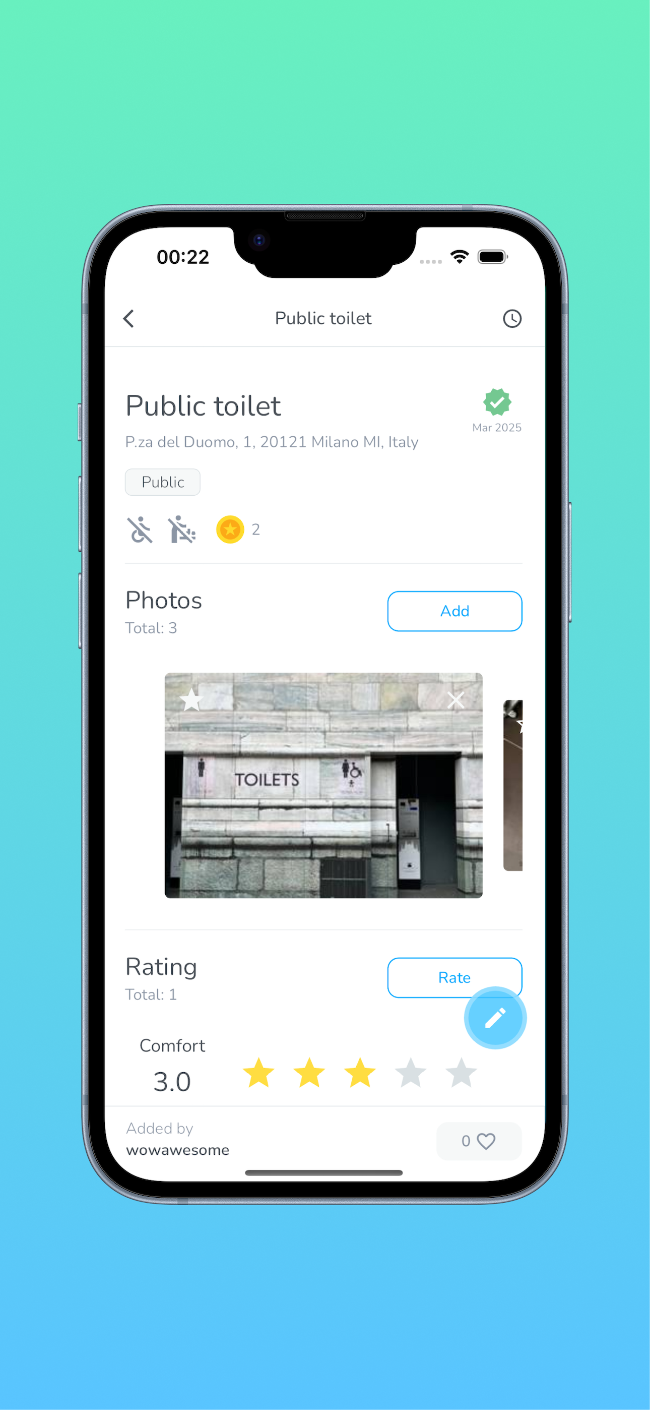 Duckie: Ultimate Toilet Guide