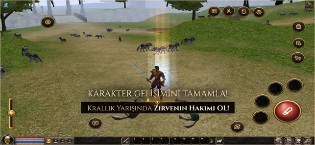 Ayaz2 iPhone screenshot 2