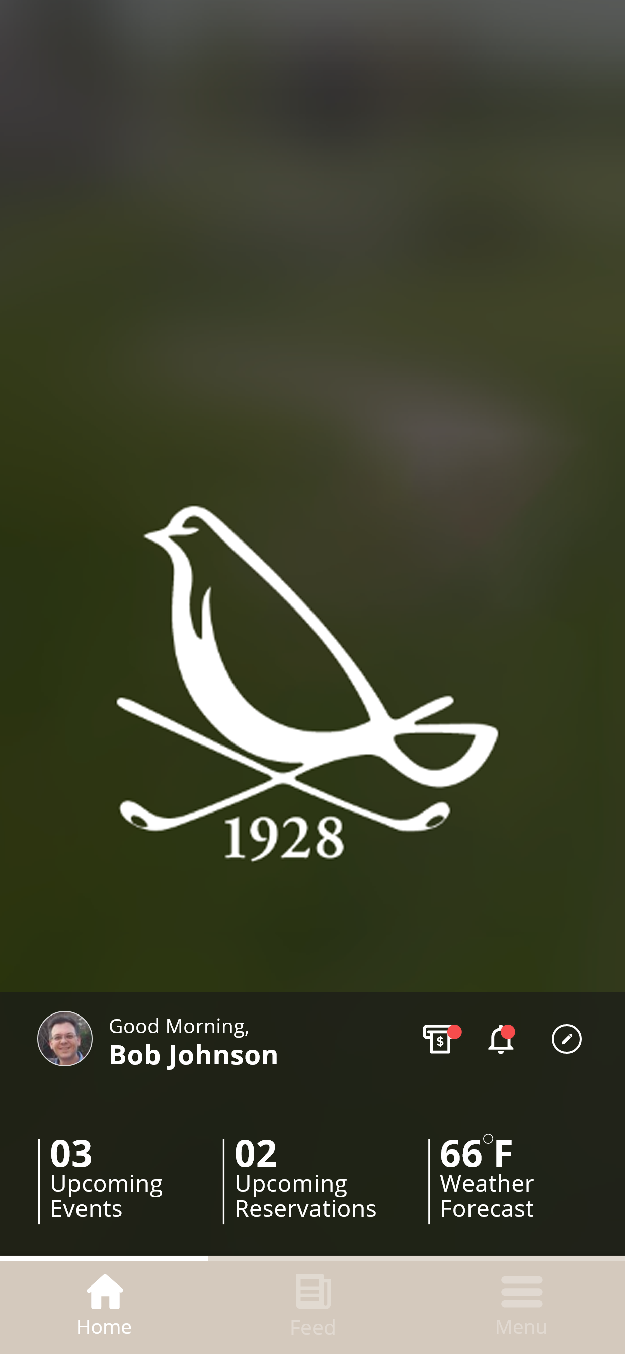 Whippoorwill Club screenshot 6