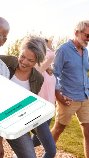 Sharecare: Health & Well-being screenshot 2