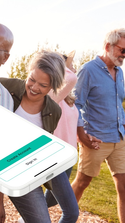 Sharecare: Health & Well-being