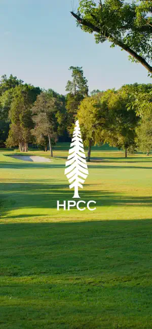 High Point Country Club screenshot 1