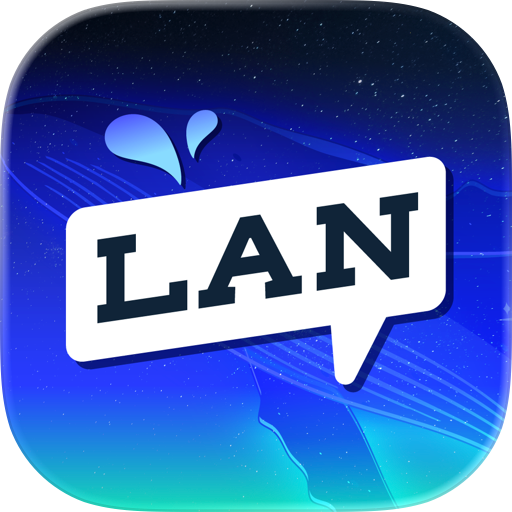 LAN - Gay Social Network