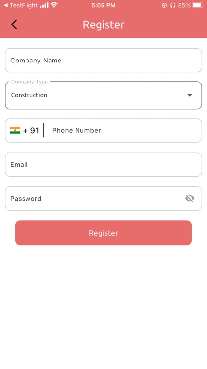 CRUXIN-Empower Your Workforce screenshot-8