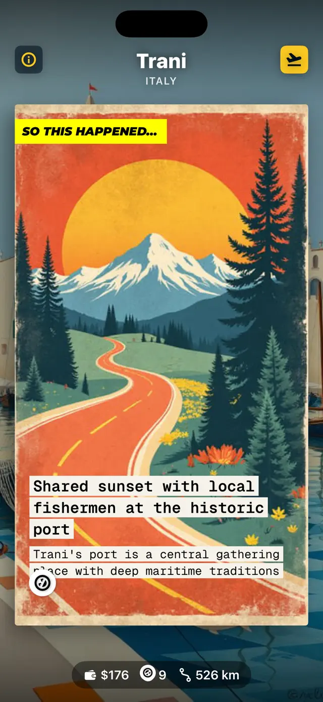 Trailmarks screenshot 6