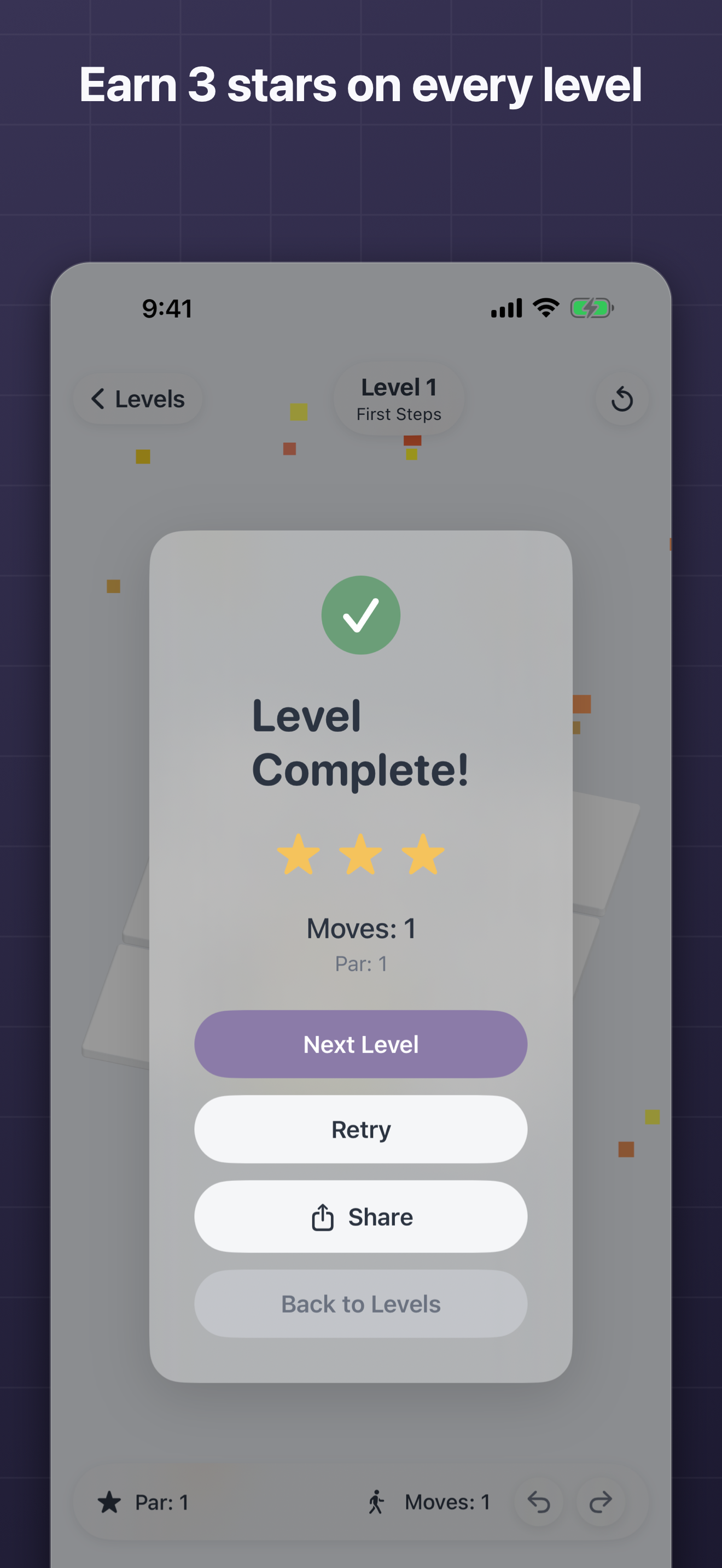 Numero: Dice Puzzle screenshot 4